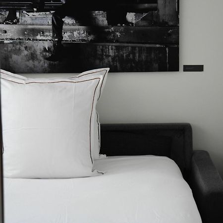 Hotel Jules & Jim Париж Экстерьер фото